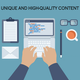 Illustration for article titled How To Write Killer Content To Improve Business Salesem/em
